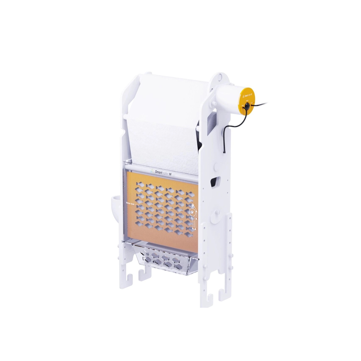 Filtrace