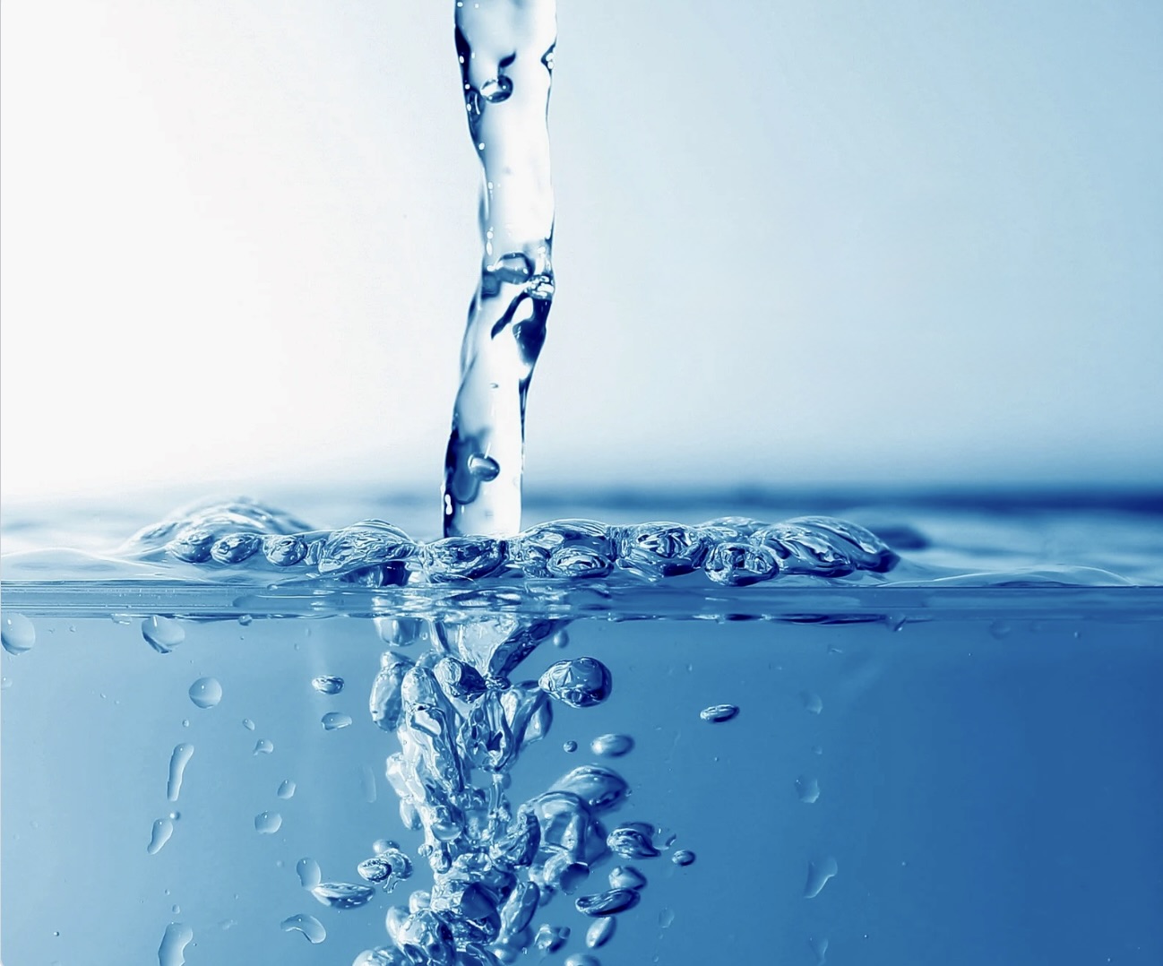 Mořská / Osmotická voda