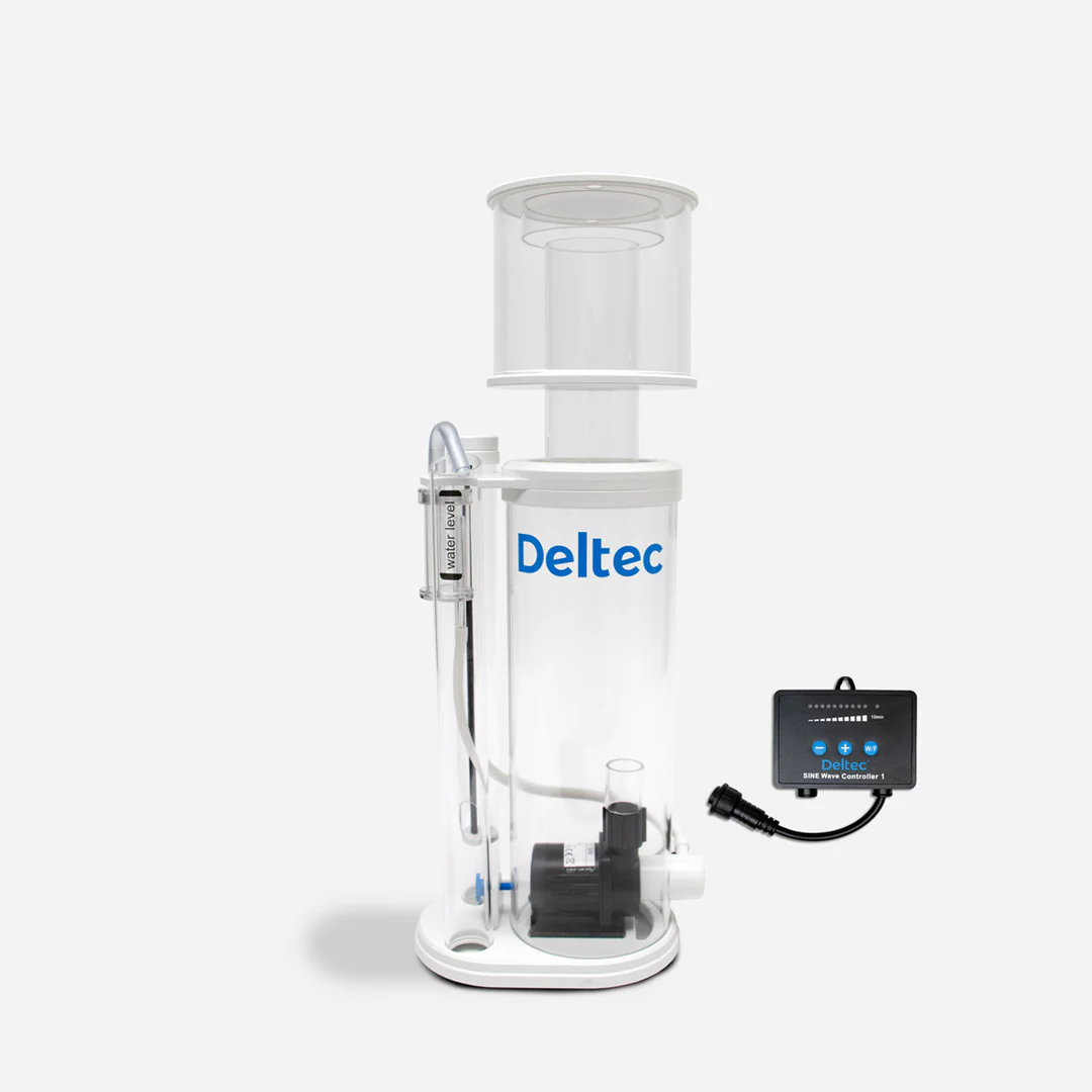 Deltec Internal Skimmer 400i (100–400L)