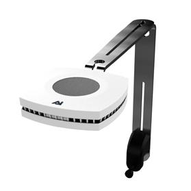 AI Tank Mount - držák pro AI PRIME, černá