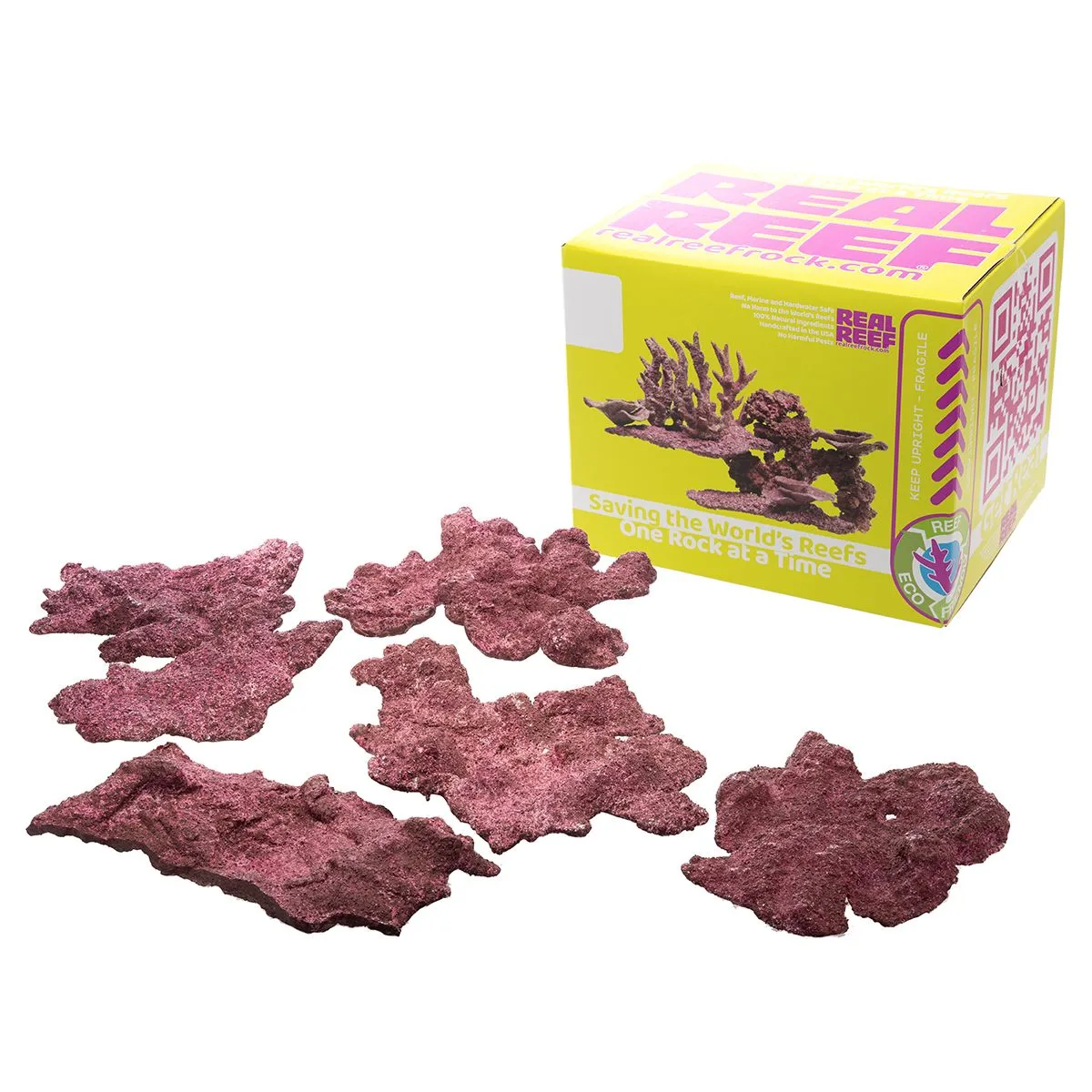 Real Reef Shelf Rock - Real Reef Shelf Rock, 23kg