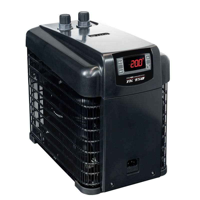 TECO TK150 - chlazení pro akvária (do 150L)