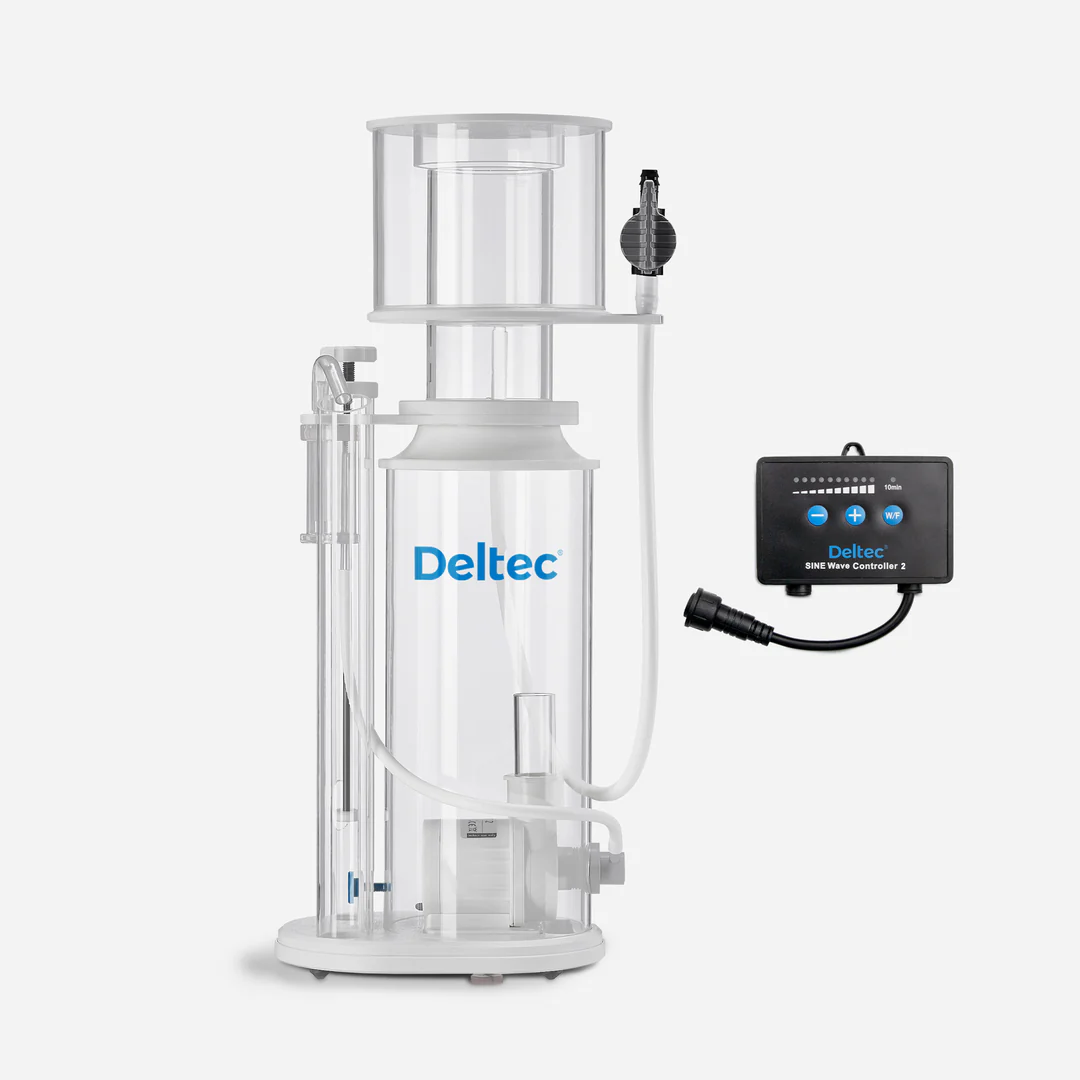 Deltec Internal Skimmer 600i (200–600L)