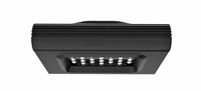 D-D Spektrum 90 - 31-LED (~96W)