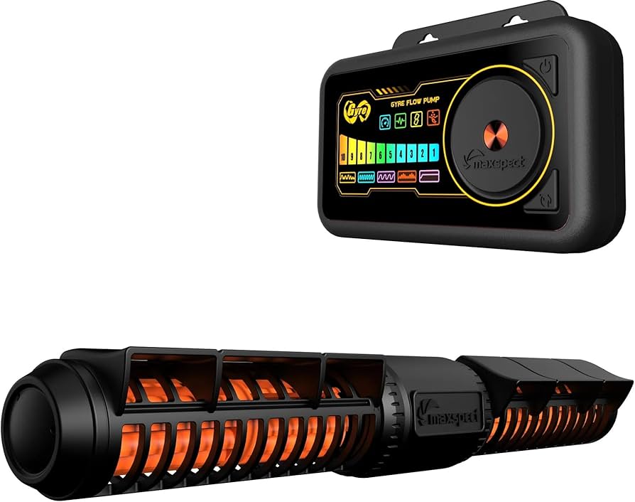Maxspect Gyre-Flow GF308 - s ovladačem (~8.000L)