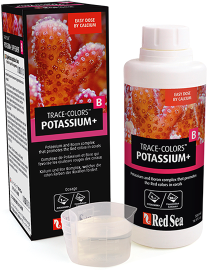 Red Sea Coral Colors B (500ml)