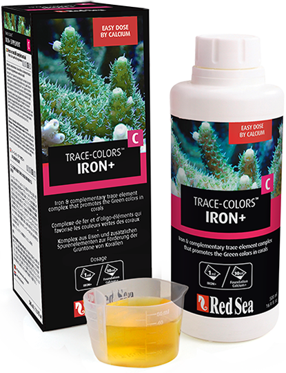 Red Sea Coral Colors C (500ml)
