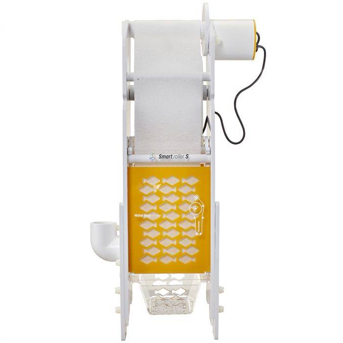 RF Smart Roller S - (~5.000L/h)