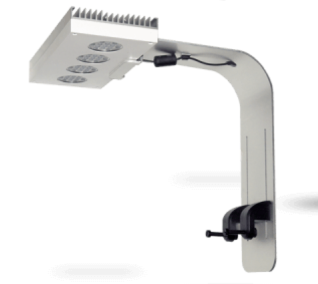 AI H2Ocean Slimline G2 držák pro AI Hydra 32/64HD, stříbrná