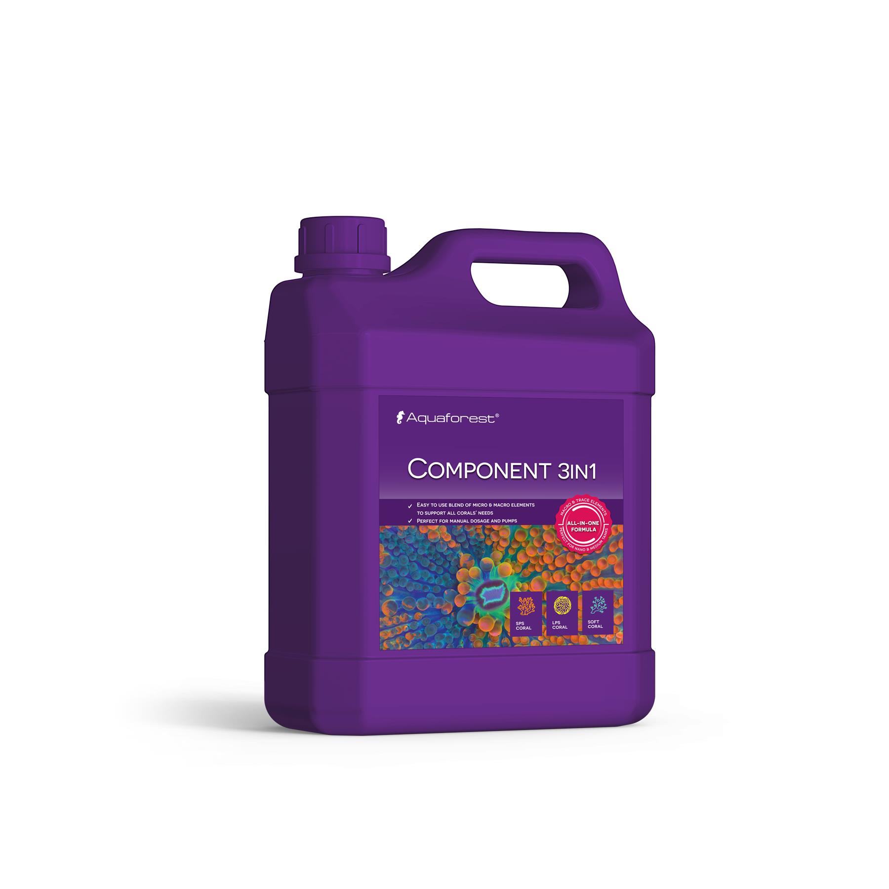 AF Component 3in1 (1L)