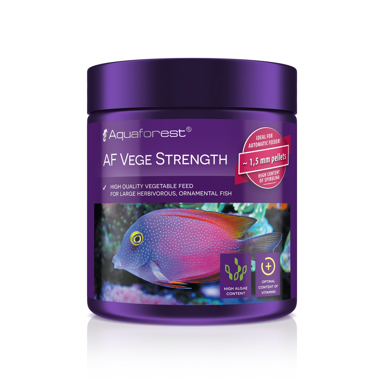 AF Vege Strength, 100g (1,5mm)