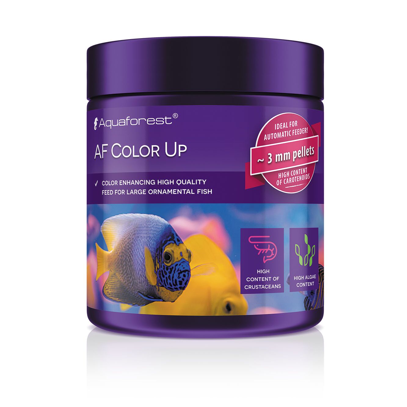 AF Color up, 100g (~3mm)