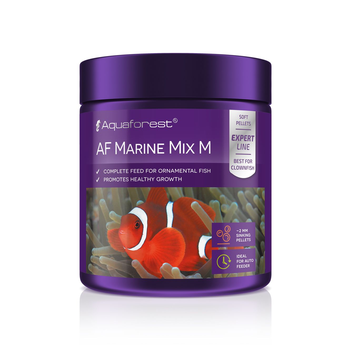 AF Marine Mix M, 120g (~2mm)