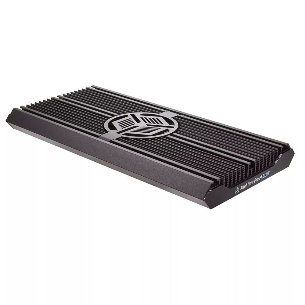 Reef Flare PRO M - 48LED 160W, černá