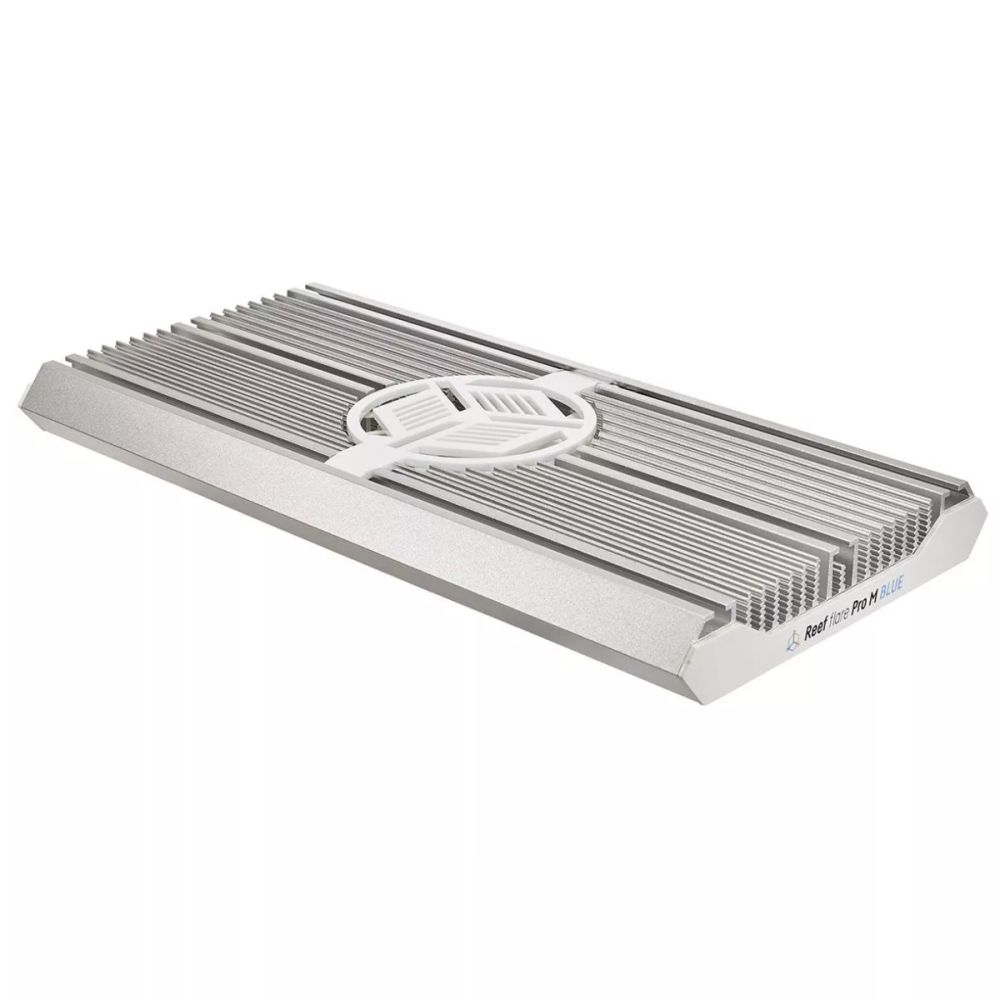 Reef Flare PRO M - 48LED 160W, bílá