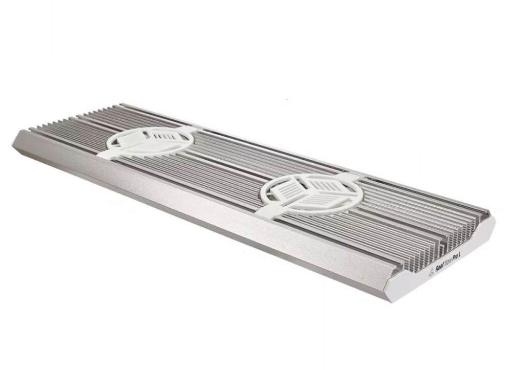 Reef Flare PRO L - 72LED 240W, bílá