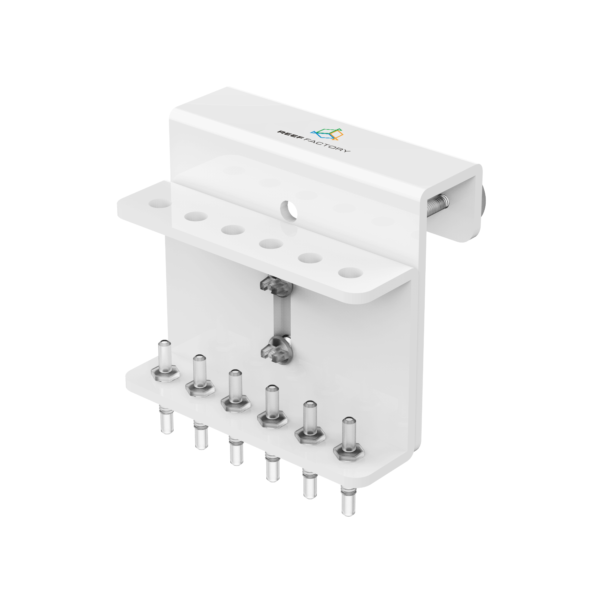 RF Dosing TUBE holder