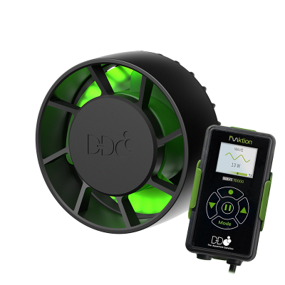 D-D Funktion WAVE proudové čerpadlo (~13000l/h/~30W)