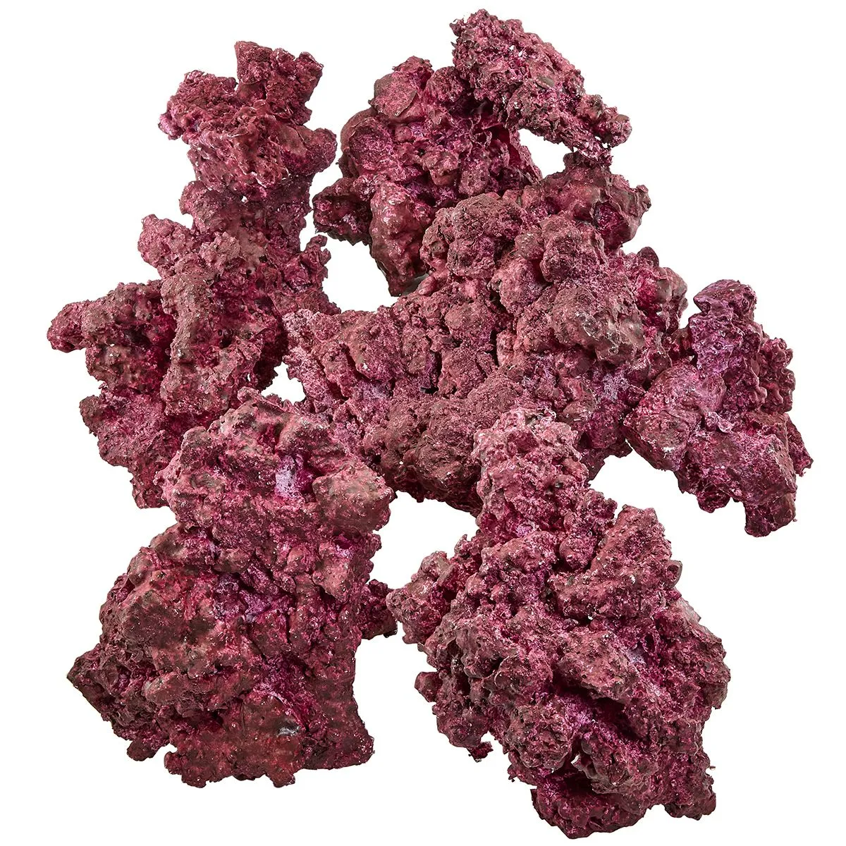 Real Reef Original Rock - kameny vel. S, box 23kg
