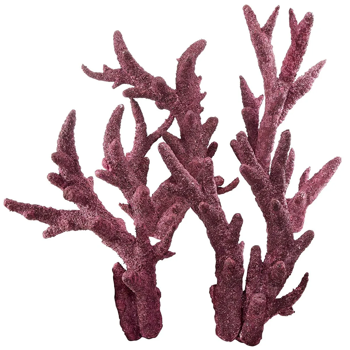 Real Reef Rocks - FANCY Branch rock, 18kg