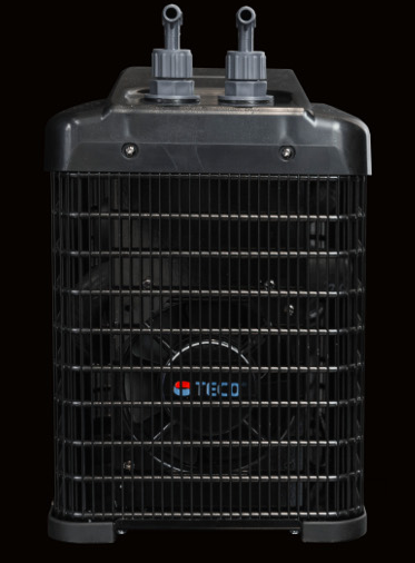 TECO TK150 - chlazení pro akvária (do 150L)