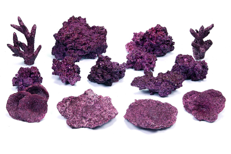Real Reef Ready Mix - Mini Reef box