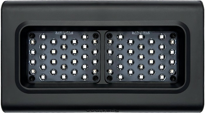 D-D Spektrum 150 - 62-LED (~152W)