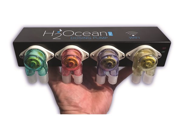 H2Ocean P4 PRO