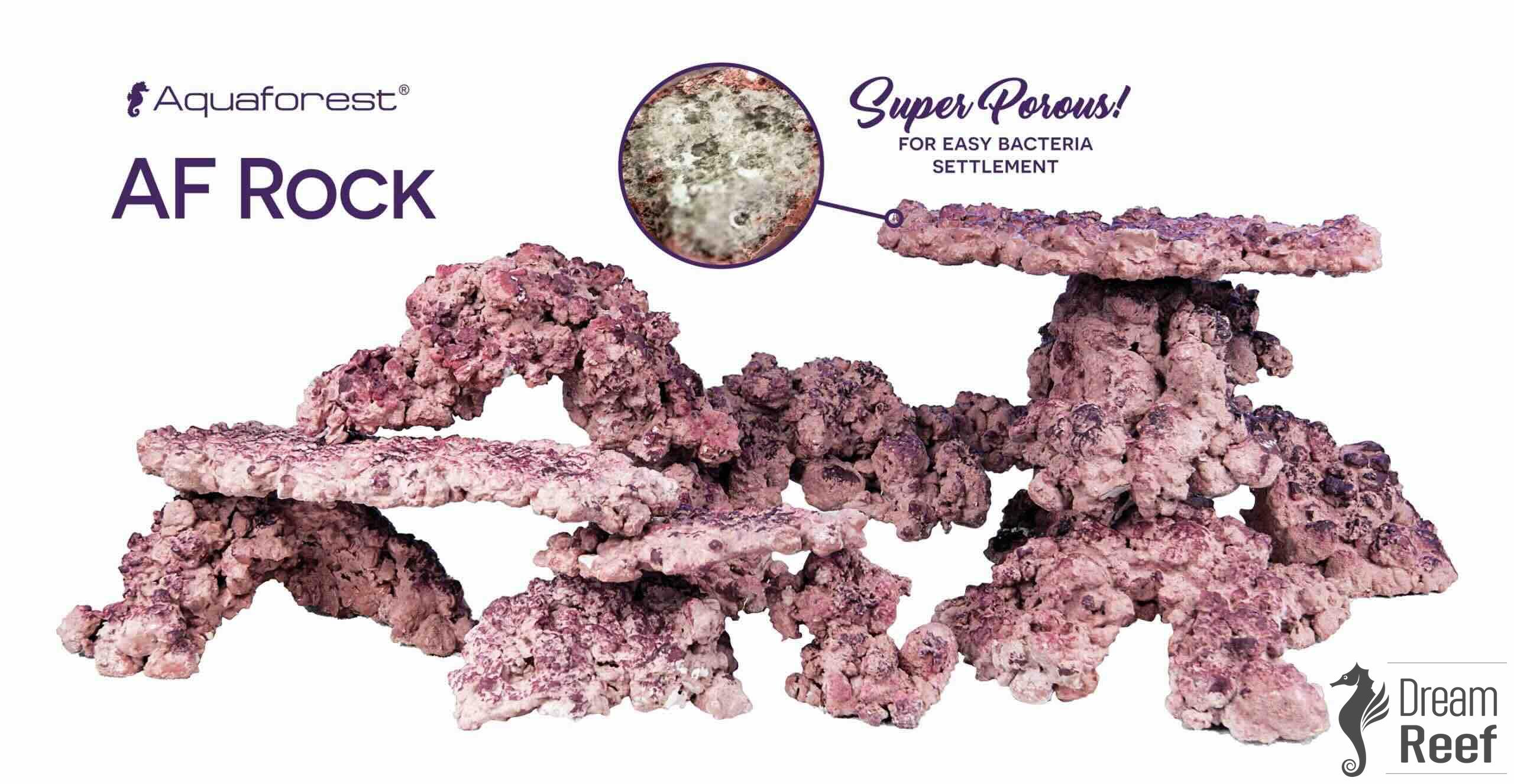 AF Rock MIX (10 kg, box)