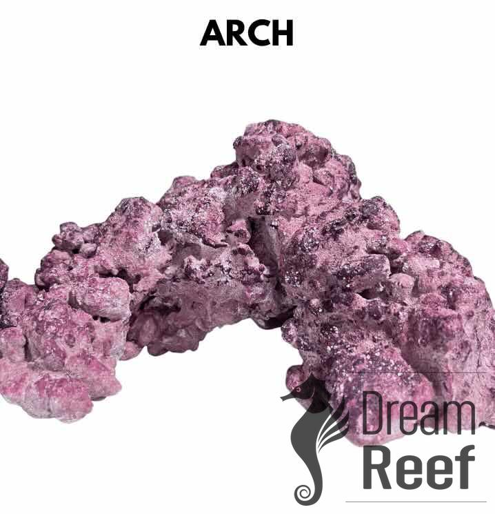 AF Rock ARCH (10 kg, box)