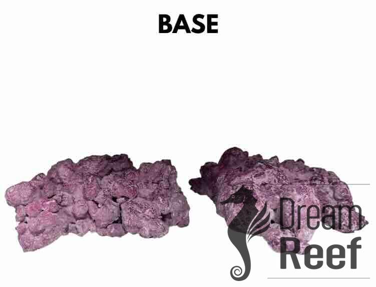 AF Rock BASE (18 kg, box)
