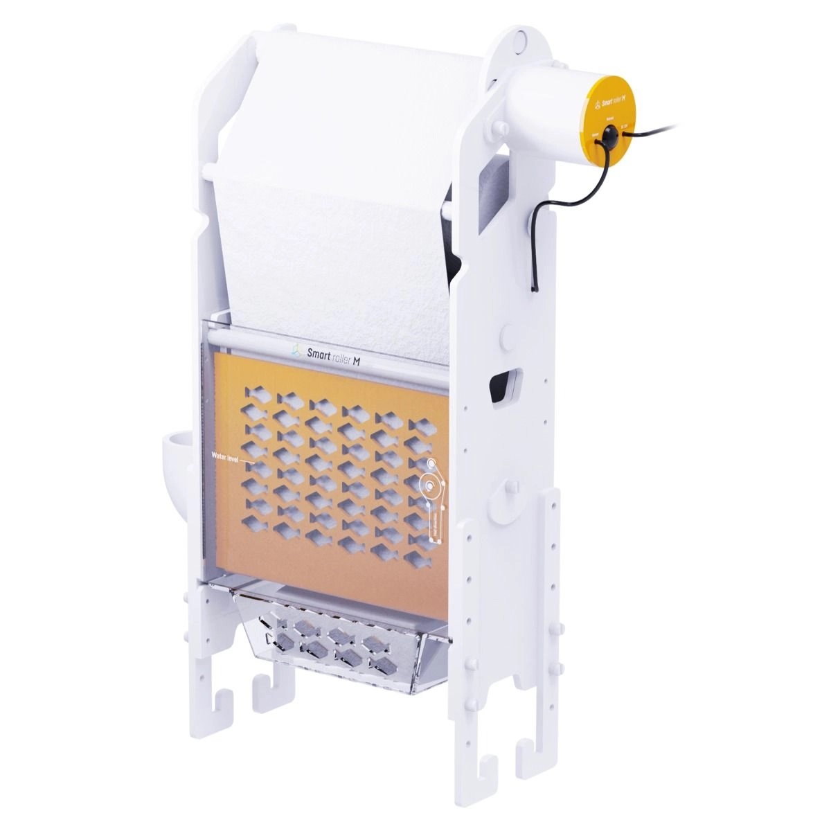 RF Smart Roller M - (~11.000L/h)