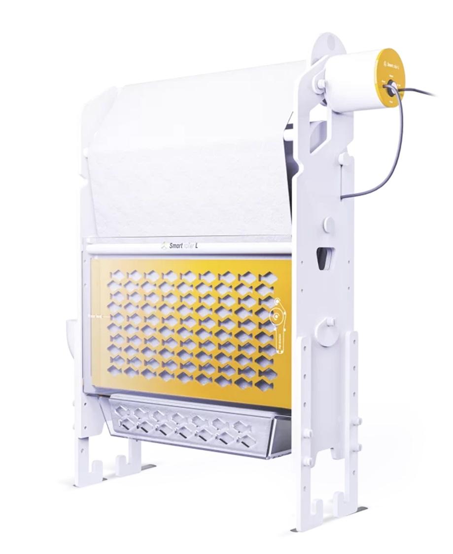 RF Smart Roller L - (~15.000L/h)