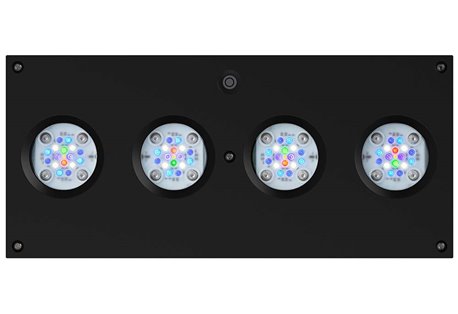 AI Hydra 64HD (~135W), černá