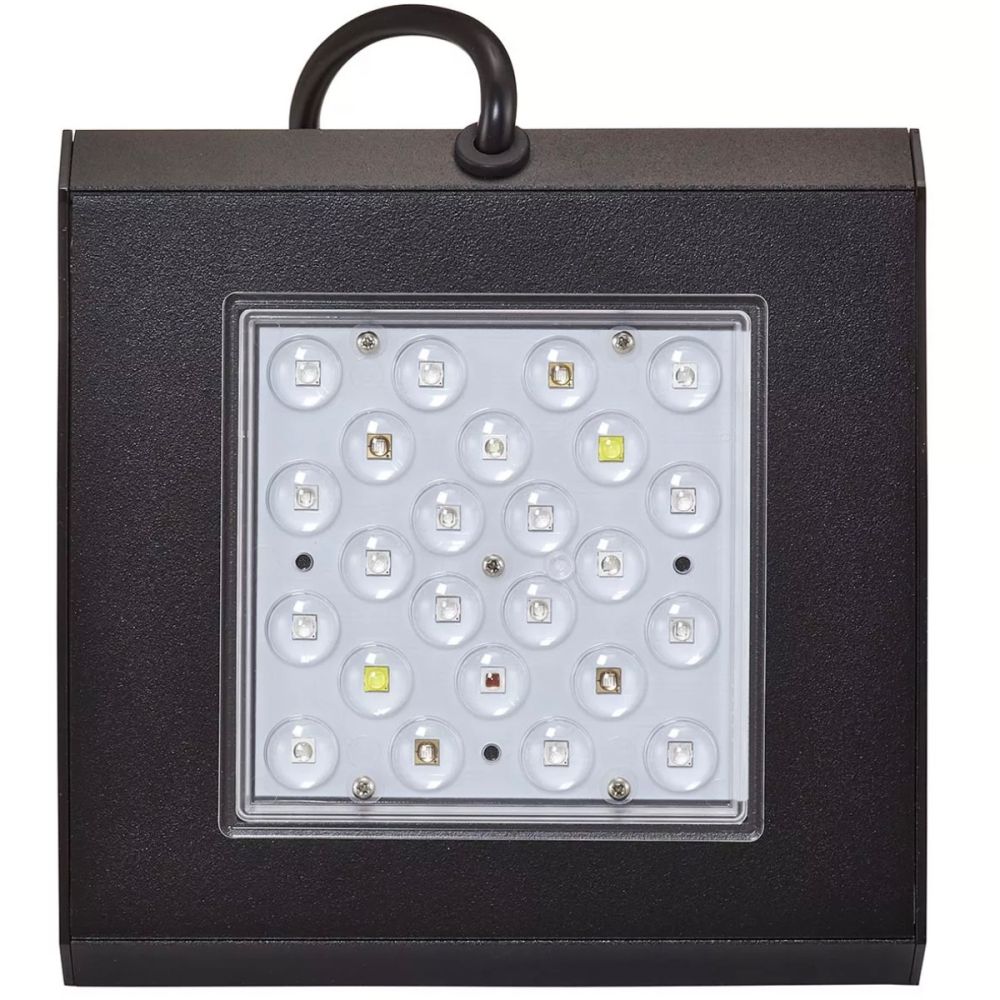 Reef Flare PRO S - 24-LED 80W, černá