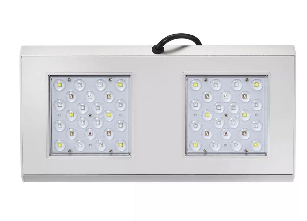 Reef Flare PRO M - 48LED 160W, bílá