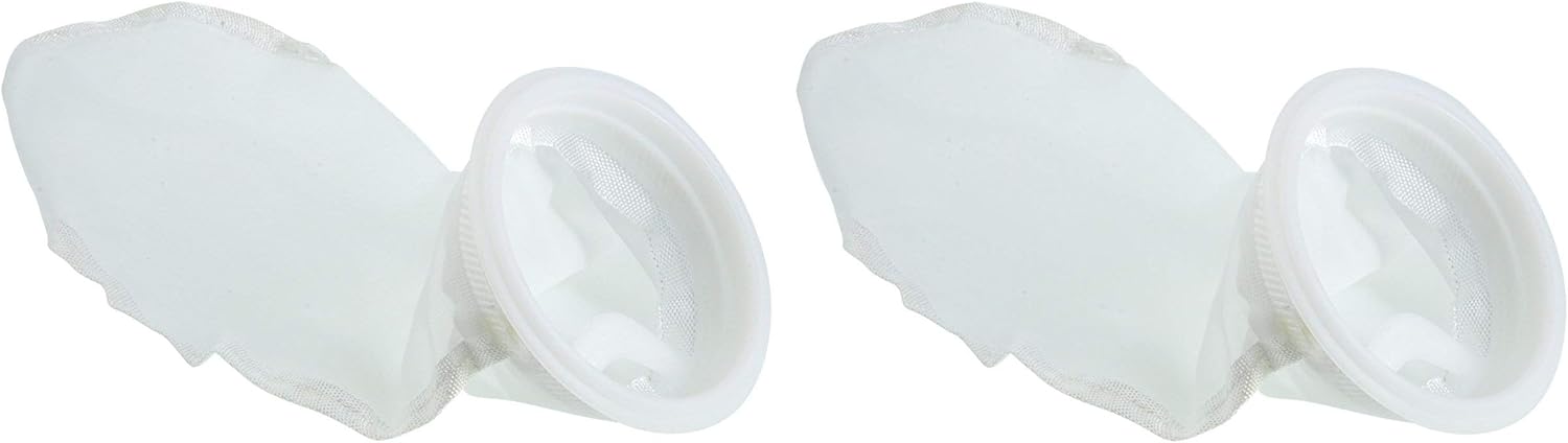 Red Sea Filtrační ponRed Sea MAX NANO – filtrační sáčky "Thin Mesh" 225 mikronů, 2 ks