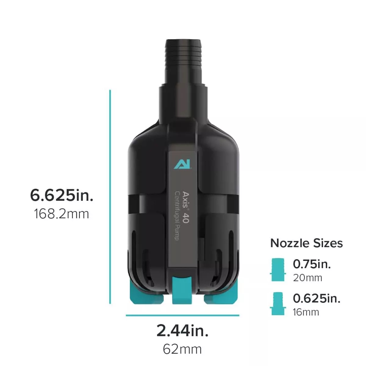AI Axis 40 - (~1500L/~20W)