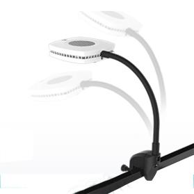 AI Flex bracket - ohebný držák pro AI PRIME, černá (46cm)