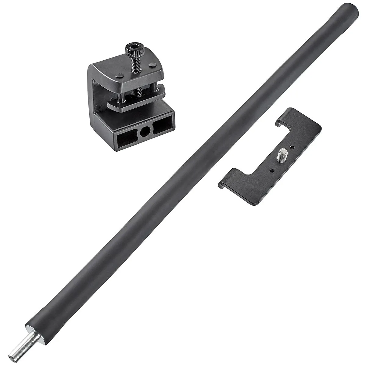 AI Hydra Flex Arm - držák pro LED Hydra 26/32/52/64, černá (46cm)