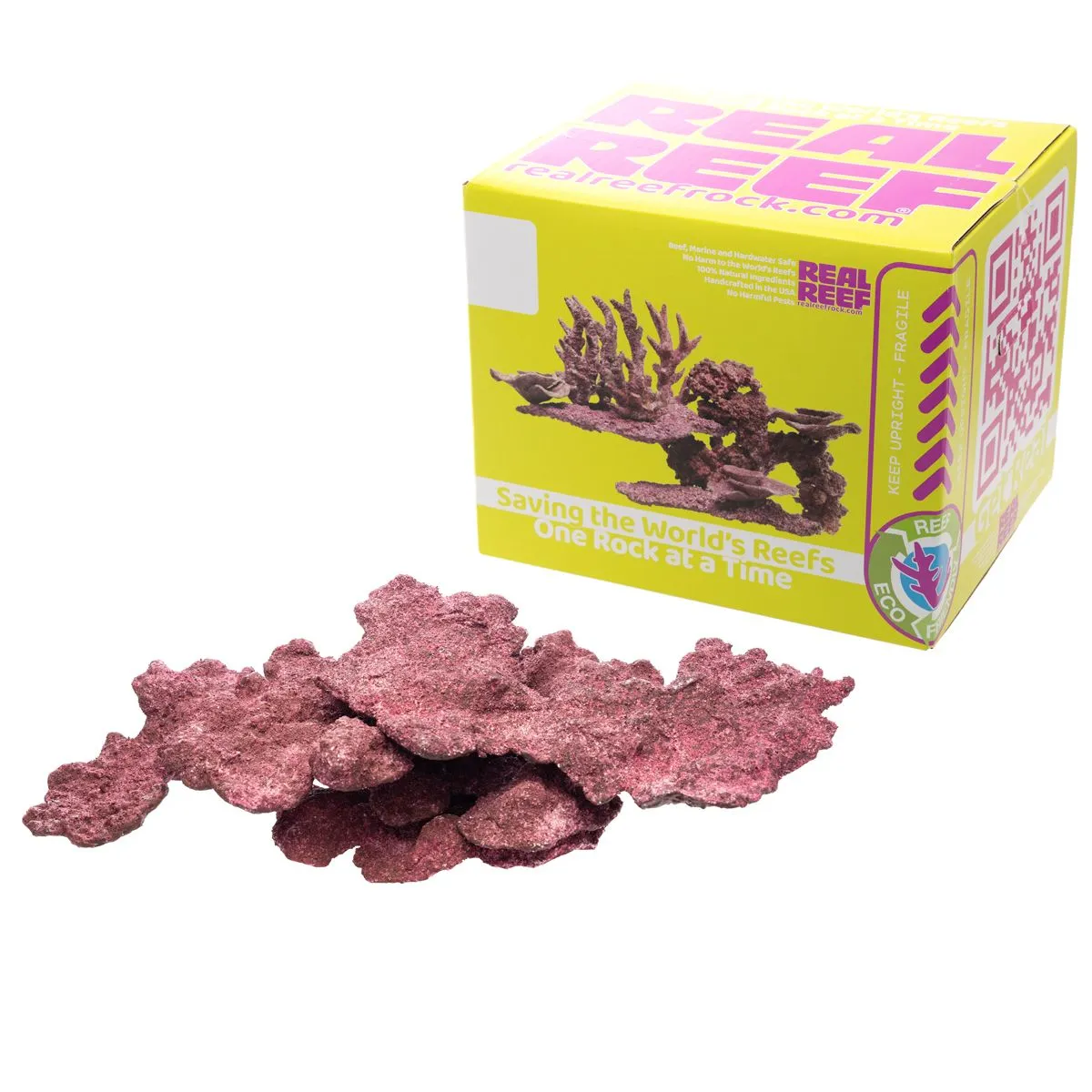 Real Reef Shelf Rock - Real Reef Shelf Rock, 23kg