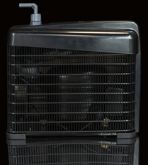 TECO TK150 - chlazení pro akvária (do 150L)