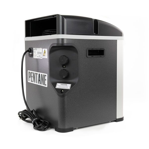 TECO TK2000 WiFi - chlazení pro akvária (do 2000L)