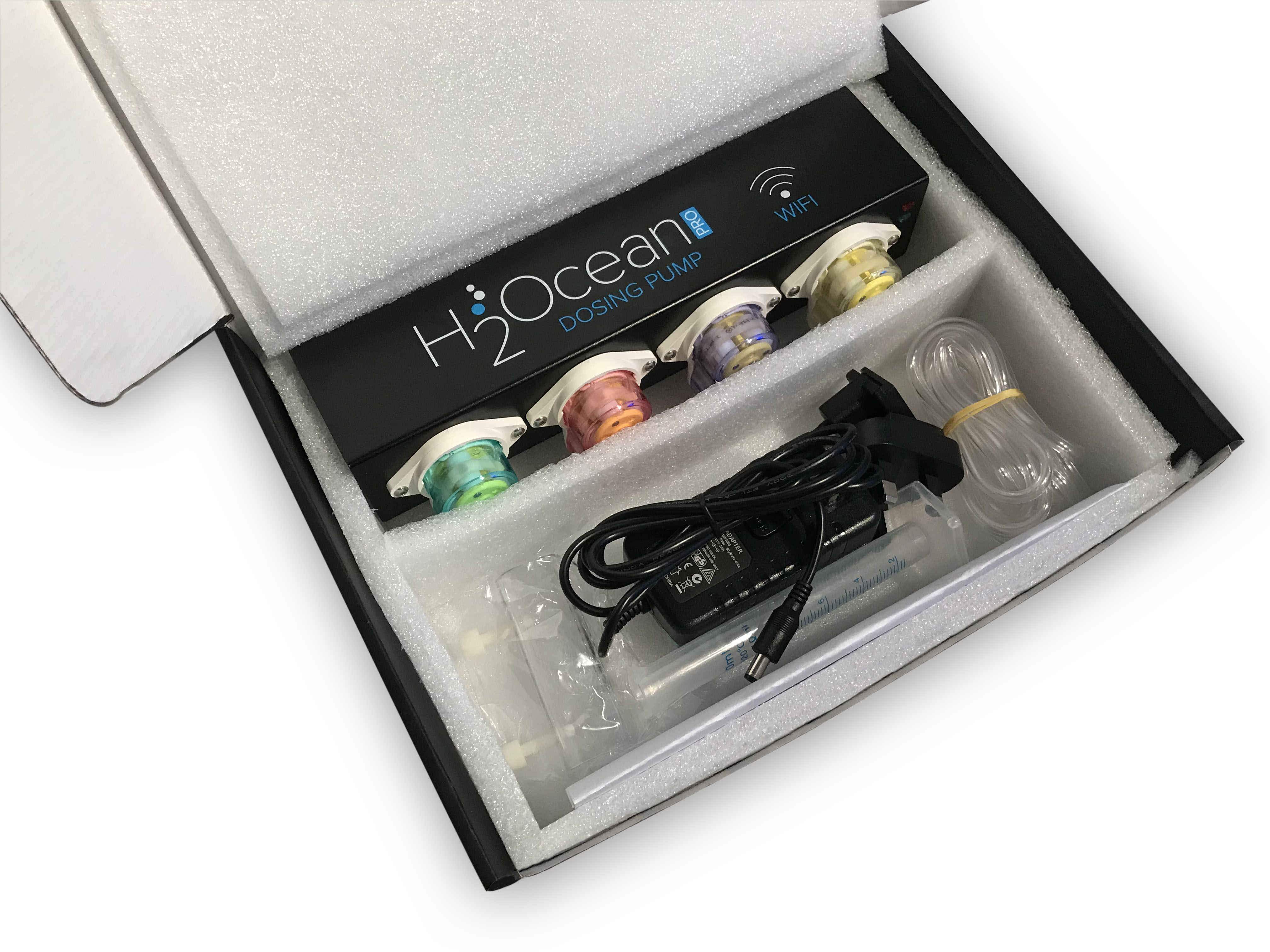 H2Ocean P4 PRO
