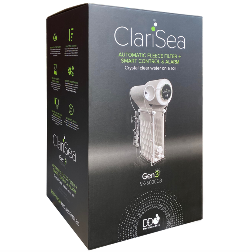 ClariSea 3000 G3 Auto