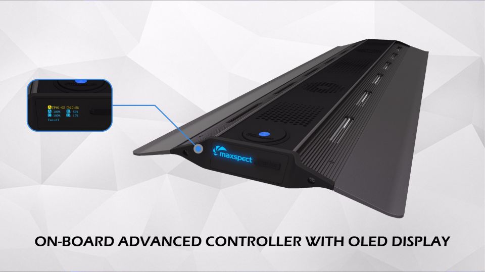 Maxspect RSX 200W (85cm)