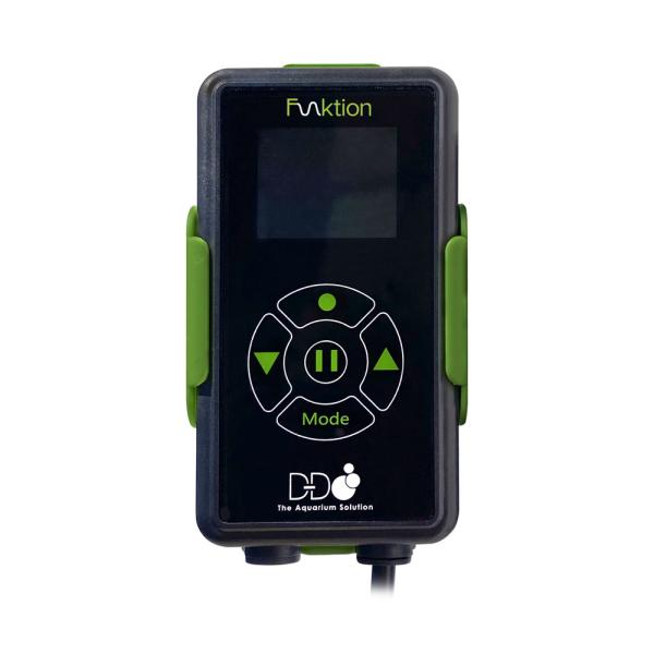 D-D Funktion 6500 DC