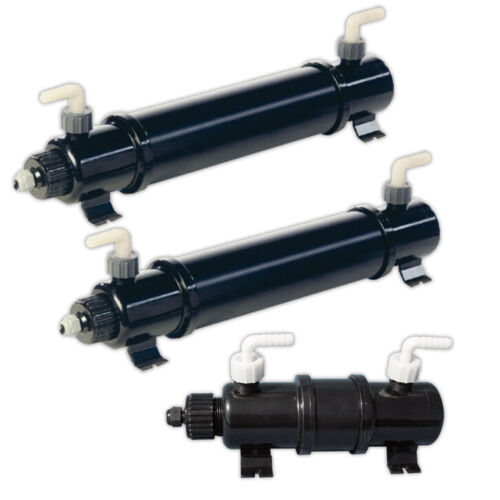 D-D UV sterilizer (80W)