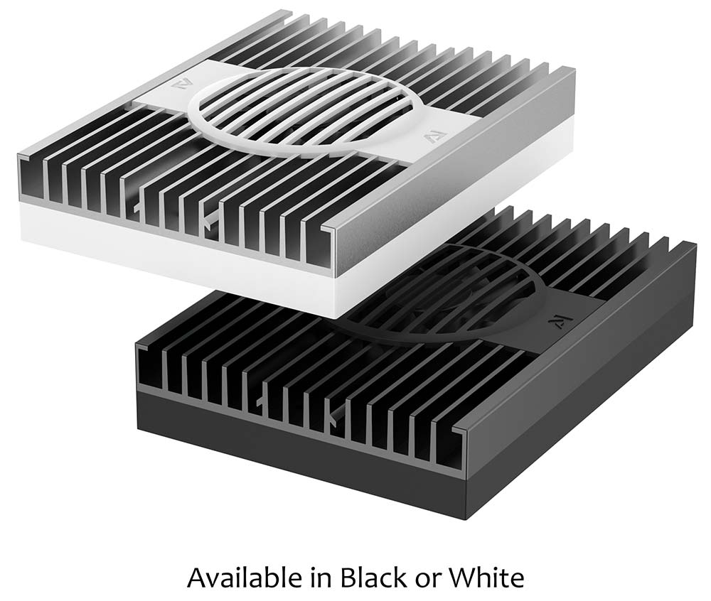 AI Hydra 32HD (~90W), černá