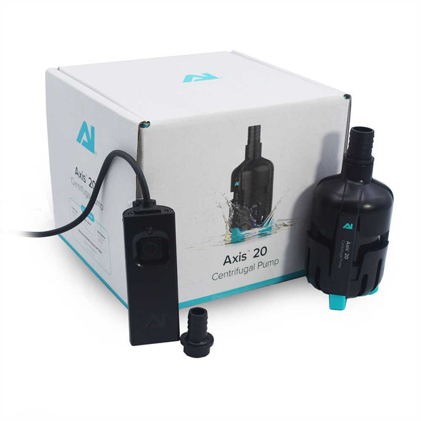 AI Axis 20 - (~700L/~12W)